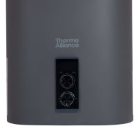 Водонагрівач накопичувальний Thermo Alliance Grey 80 л DT80V20GPDD2G