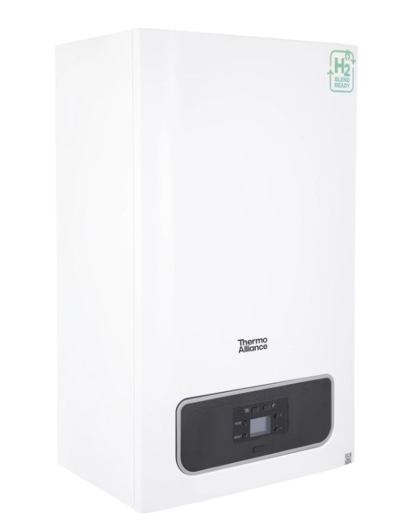 Котел газовый двухконтурный Thermo Alliance Ewa System 24 кВт KM1024000101005911