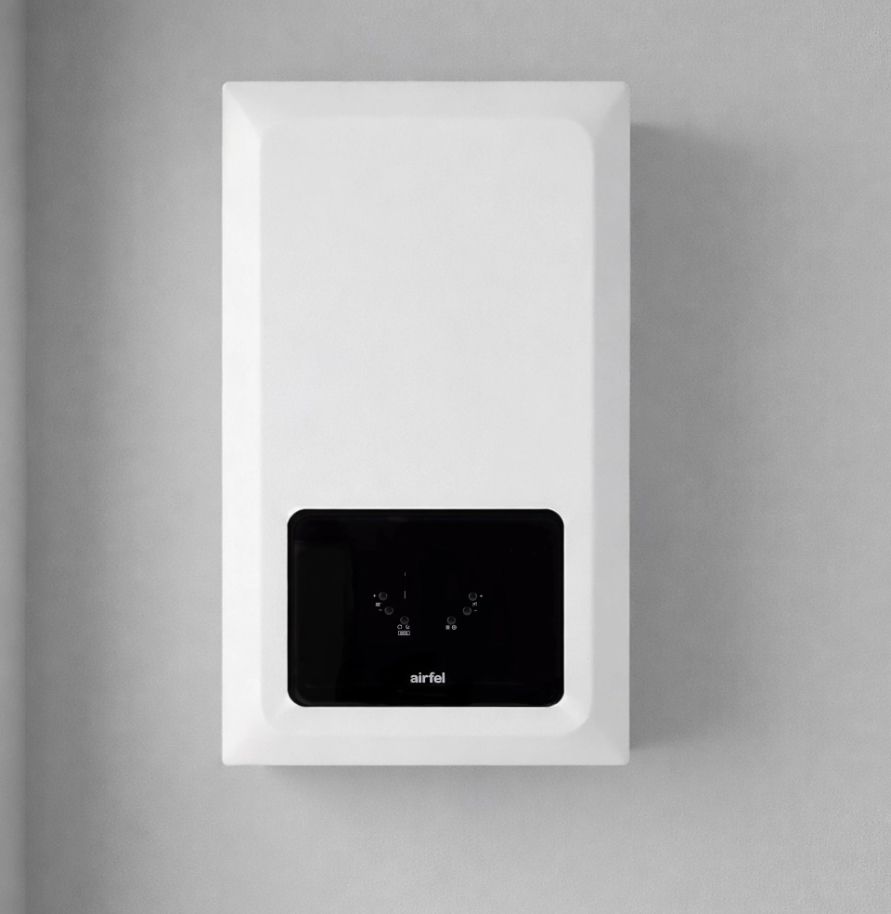 Котел газовый двухконтурный Airfel Optimum Premix 23 кВт A2CPX023EARU