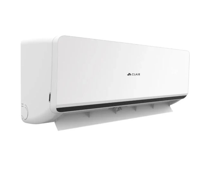 Кондиціонер Clair 70 м² BASIC-24A-R410-IU
