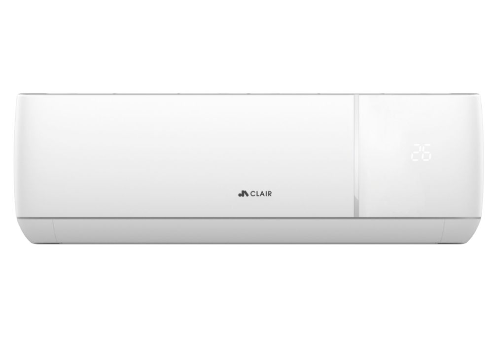 Кондиціонер Clair 70 м² NEOLUX-24A-R32-IU