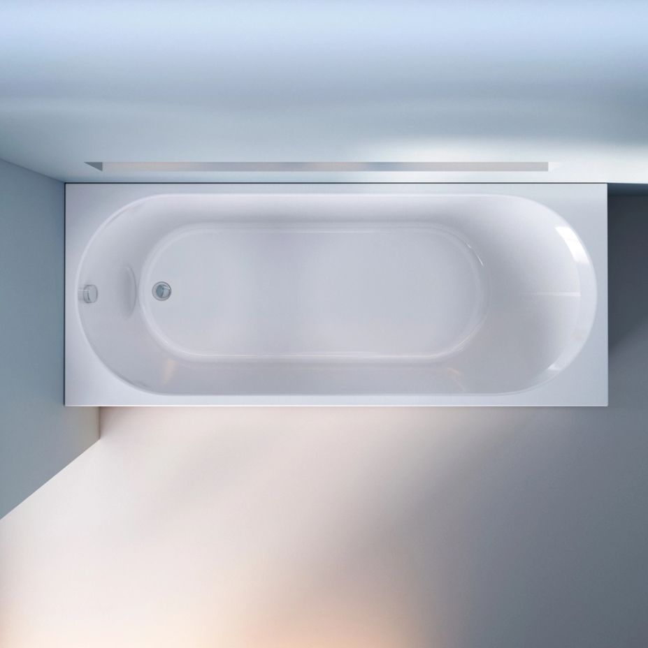 Ванна акрилова Am.Pm X-Joy 170x70 W94A-170-070W-A1