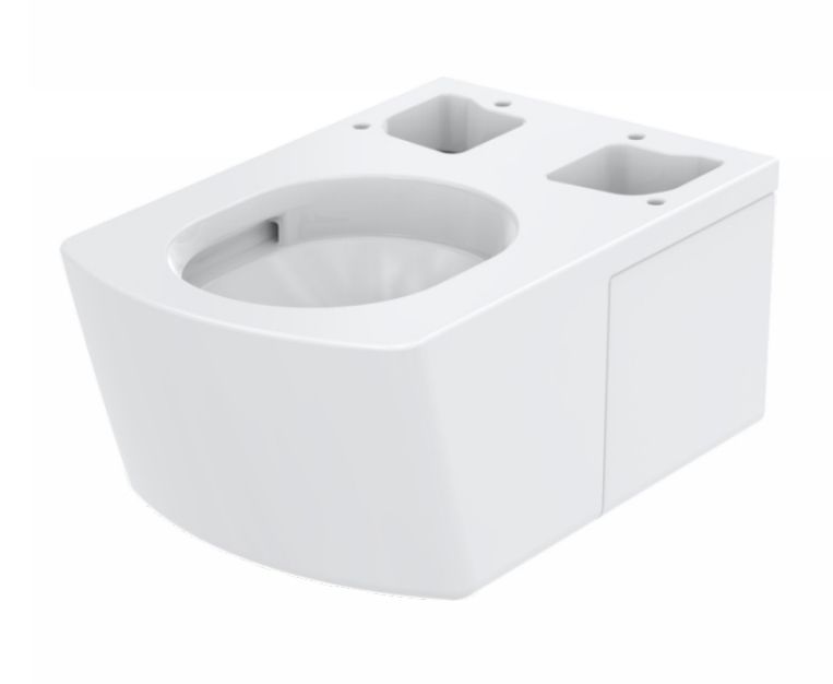 Унітаз підвісний TOTO Neorest CW996 з електронним сидінням