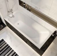 Ванна акриловая VitrA Neon 170x75 88-52280001000
