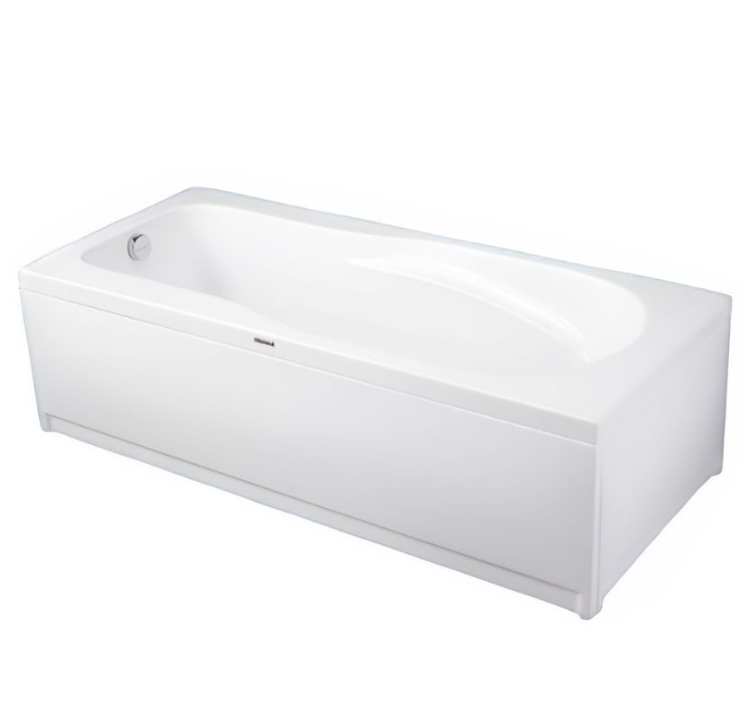 Ванна акрилова AquA PooL Nova 170х75 88A15317075