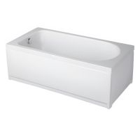 Ванна акрилова AquA PooL Origin 150х70 88A16915070