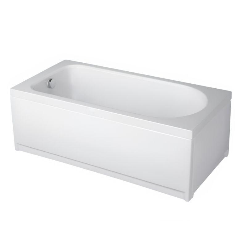 Ванна акрилова AquA PooL Origin 170х70 88A16917070