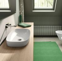 Раковина накладна Catalano Green Lux 60 см 0622600001