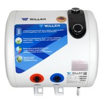 Накопичувальний водонагрівач WILLER Horizon 30 л EH30RI-Horizon