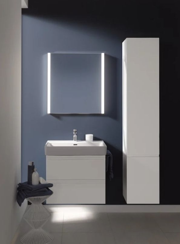 Підвісна раковина Laufen Pro S 70 см H8109670001041