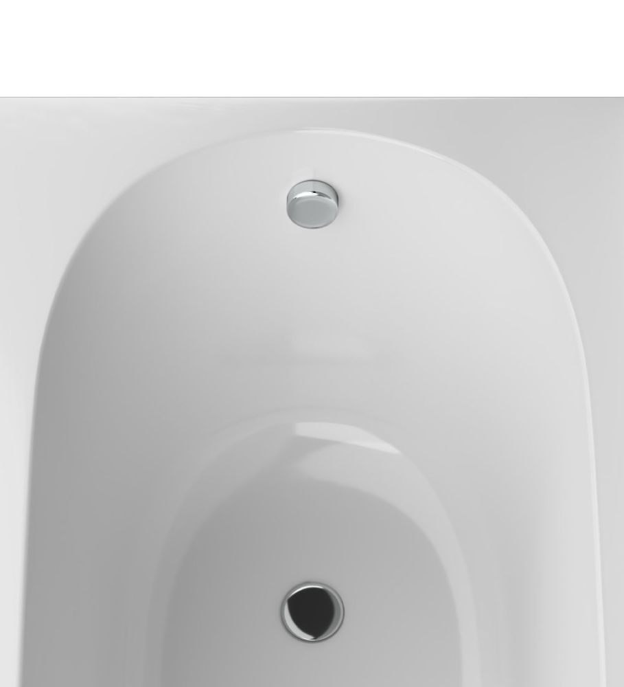 Ванна акрилова Am.Pm Spirit 170x70 W72A-170-070W-A2