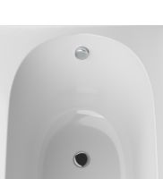 Ванна акрилова Am.Pm Spirit 170x70 W72A-170-070W-A2