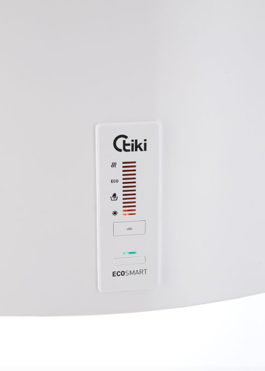 Водонагрівач накопичувальний Gorenje 50 л GBF 50SMV9 491765