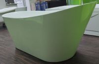 Ванна акрилова Veronis 170x75 VP-171