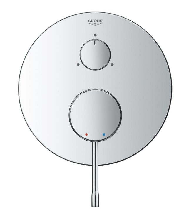 Душевая система скрытого монтажа Grohe Essence хром UA26417SC1