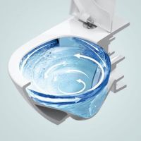 Унітаз підвісний Villeroy & Boch Subway 3.0 4670TS01 з сидінням Soft Close