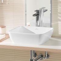 Раковина накладна Villeroy&Boch Artis 40 см 41784101