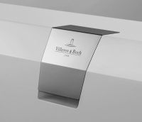 Злив-перелив з наповненням Villeroy&Boch UPCON0123
