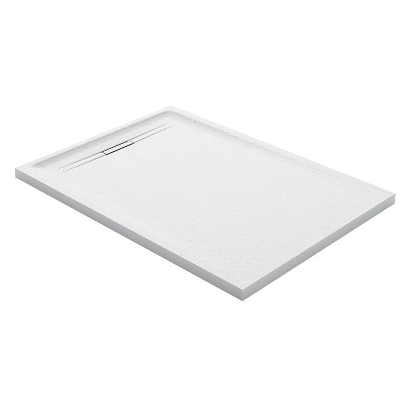 Душовий піддон Geberit Sestra 160x90 білий 550.259.00.2