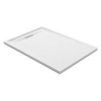 Душовий піддон Geberit Sestra 120x80 білий 550.254.00.2