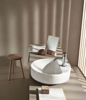 Раковина на стільницю Geberit VariForm 45 см 500.769.01.2