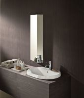 Раковина врізна Geberit VariForm 60 см 500.733.01.2