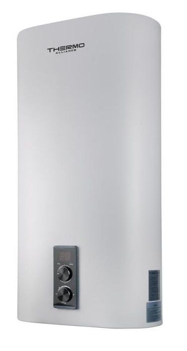 Водонагрівач накопичувальний Thermo Alliance 50 л DT50V20G(PD)/2
