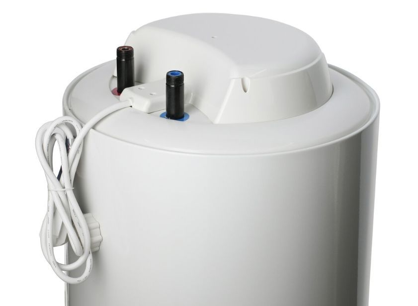 Водонагрівач накопичувальний Midea 80 л D80-15F1(D)