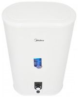 Водонагрівач накопичувальний Midea 80 л D80-20ED2(D)