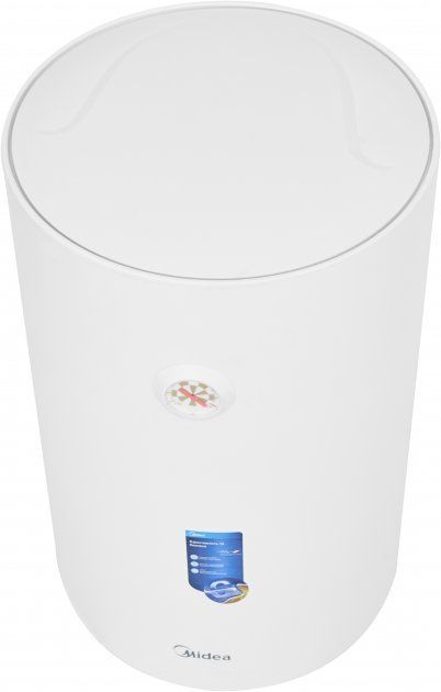 Водонагреватель накопительный Midea 50 л D50-15F6(W)