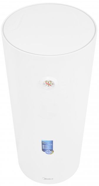 Водонагрівач накопичувальний Midea 80 л D80-15F6(W)