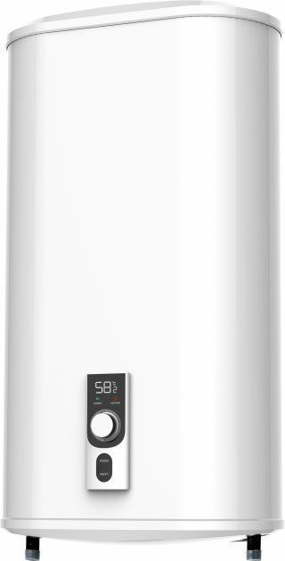 Водонагрівач накопичувальний Midea 100 л D100-20ED2 (D)