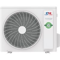 Кондиционер Cooper&Hunter Arctic Inverter NG (GEN VI) CH-S09FTXLA2-NG