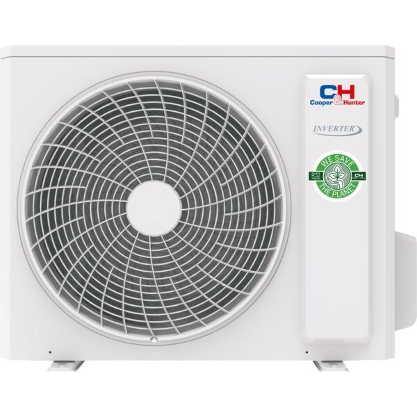 Кондиціонер Cooper&Hunter Arctic Inverter NG (GEN VI) CH-S12FTXLA2-NG