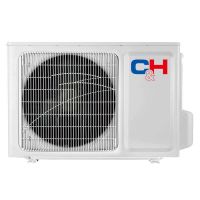 Кондиционер тепловой насос Cooper&Hunter Supreme 75м² CH-S24FTXAM2S-BL