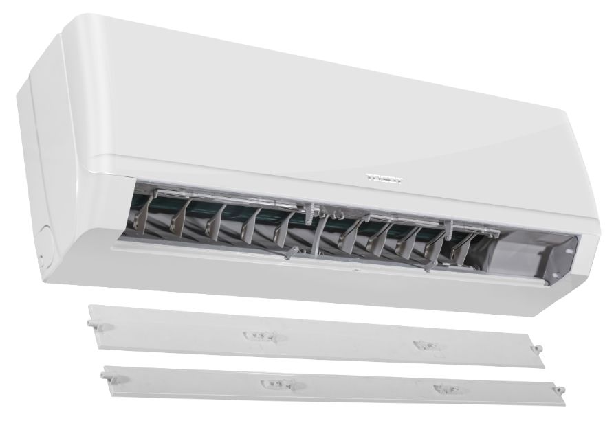 Кондиционер TOSOT Practic Pro 70м² GN-24PR