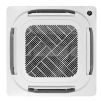 Касетний кондиціонер Olmo Inverter R32 70м² OSH-IT24HRK4/OSH-IOU24HRK4+IN-NP