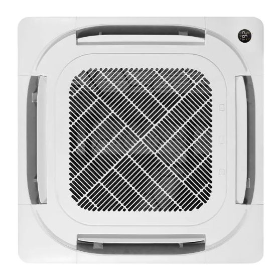 Касетний кондиціонер Olmo Inverter R32 160м² OSH-IT60HRK4/OSH-IOU60HFK4+IN-NP