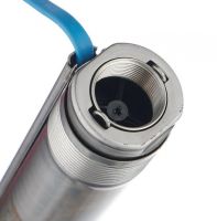 Електронасос свердловинний Grundfos SQ2 – 70 96510200