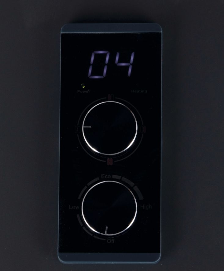 Водонагреватель накопительный Thermo Alliance Grey 50 л DT50V20G(PD)/2G