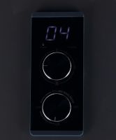 Водонагреватель накопительный Thermo Alliance Black 50 л DT50V20GPDD2B
