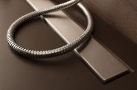 Душовий канал Pestan Confluo Frameless Line 850 мм 13701233 з решіткою з нержавіючої сталі