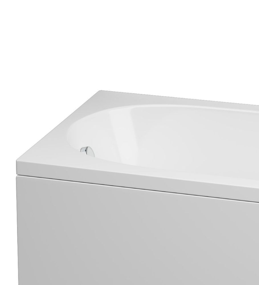 Ванна акрилова Am.Pm Spirit 170x70 W72A-170-070W-A2