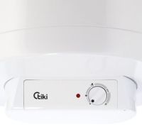 Водонагрівач накопичувальний Tiki 100 л Comfort S 100V9 700148
