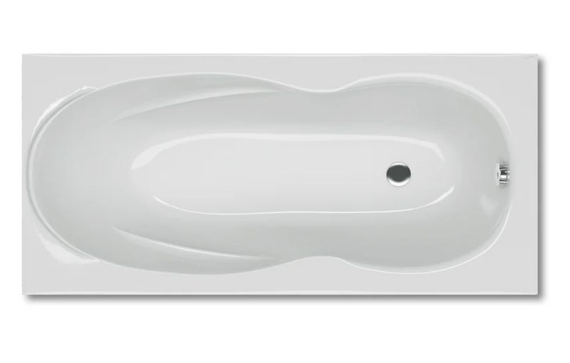 Ванна акрилова Koller Pool Olimpia 150x70 OLIMPIA150X70