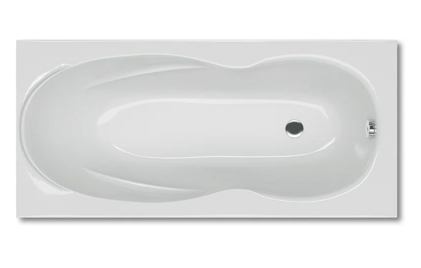Ванна акрилова Koller Pool Olimpia 160x70 OLIMPIA160X70
