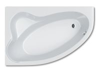 Ванна акрилова Koller Pool Nadine New 150x100 NADINENEW150X100L