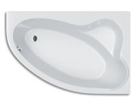 Ванна акрилова Koller Pool Nadine New 150x100 NADINENEW150X100R