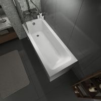 Ванна акрилова Koller Pool Kvadro 170x70 1210260130