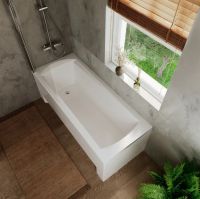 Ванна акрилова Koller Pool Twist 170x70 1278260130